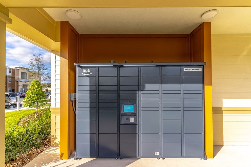 Eudora Reserve Apartments, 2796 Spring Orchard Avenue, Mt. Dora, FL